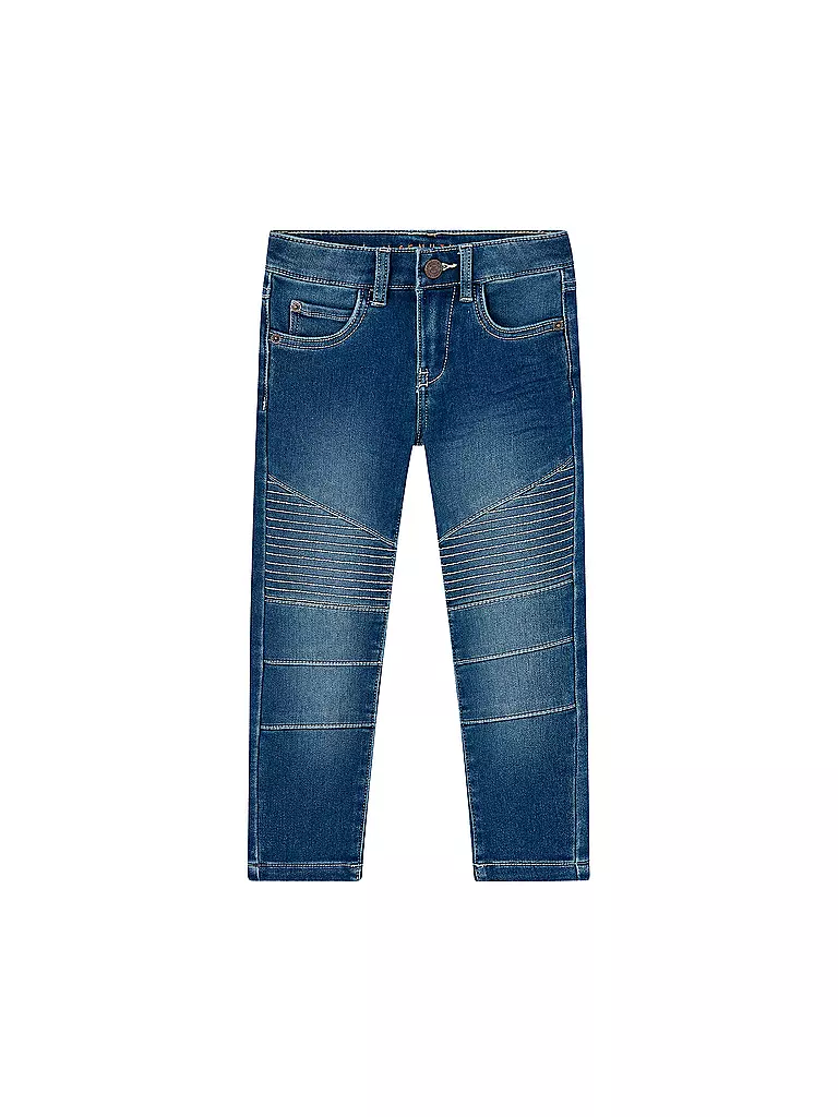 BOBOLI | Jungen Jeans | blau