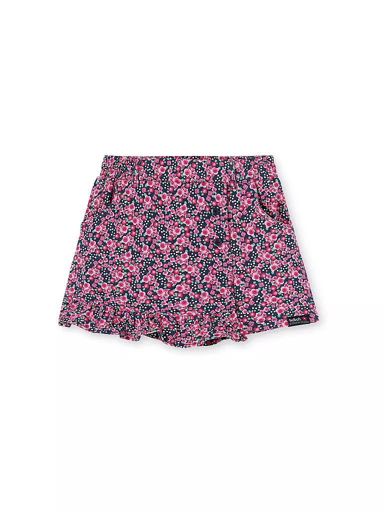 BOBOLI | Mädchen Hosenrock - Skorts | pink