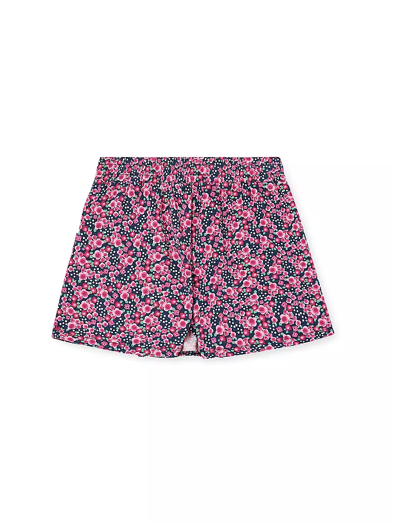 BOBOLI | Mädchen Hosenrock - Skorts | pink