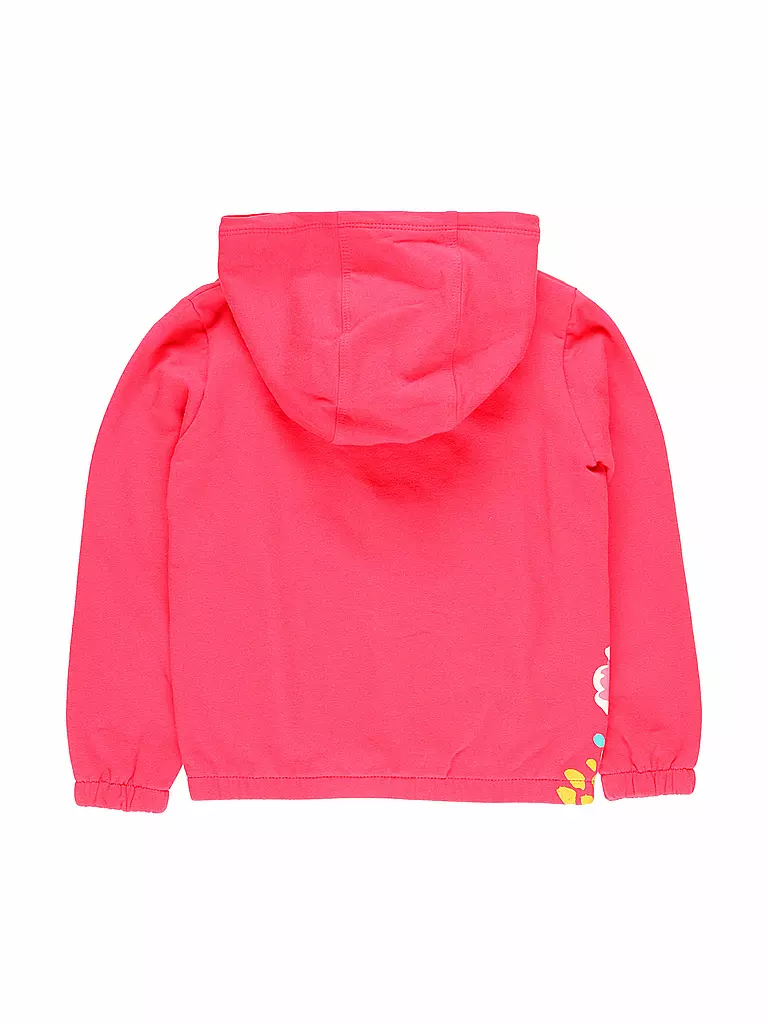 BOBOLI | Mädchen-Sweater | pink
