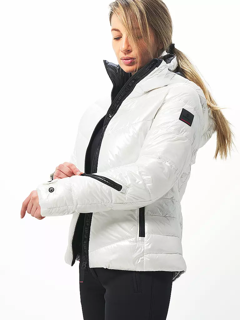 BOGNER FIRE+ICE | Damen Skijacke Saelly | 