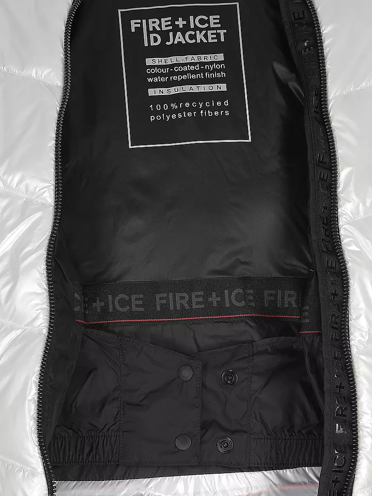 BOGNER FIRE+ICE | Damen Skijacke Saelly | 