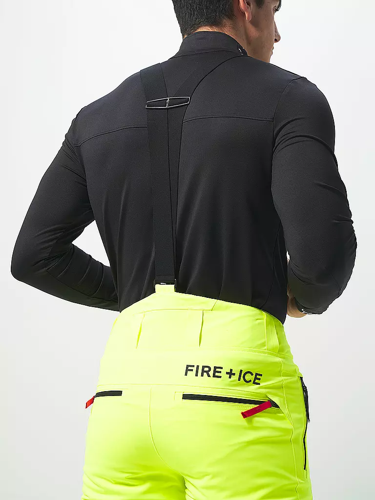 BOGNER FIRE+ICE | Herren Skihose Scott2-T | 