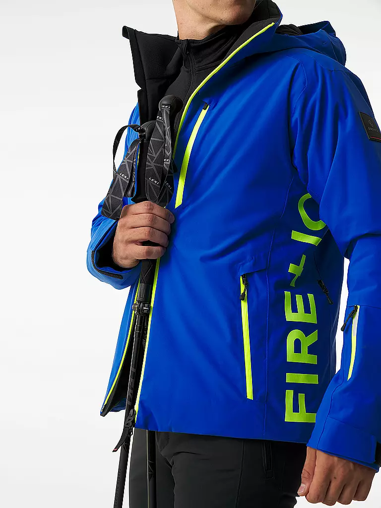 BOGNER FIRE+ICE | Herren Skijacke Eason-T | 