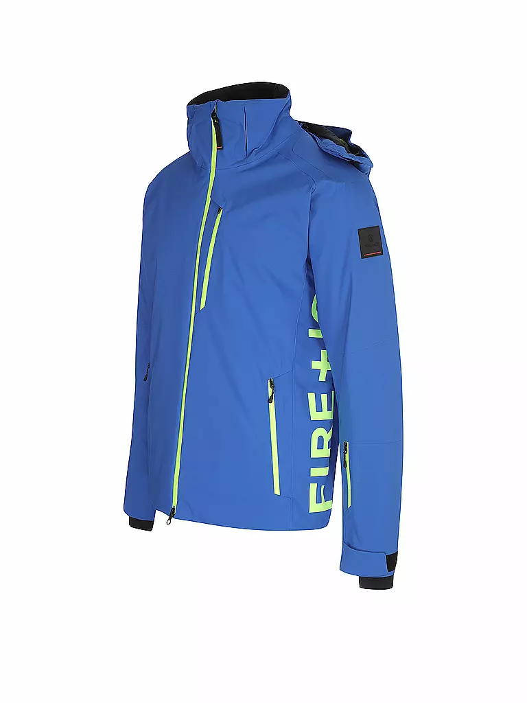 BOGNER FIRE+ICE | Herren Skijacke Eason-T | 