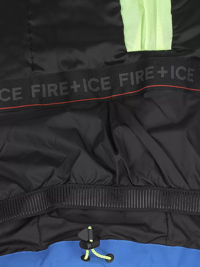 BOGNER FIRE+ICE | Herren Skijacke Eason-T | 