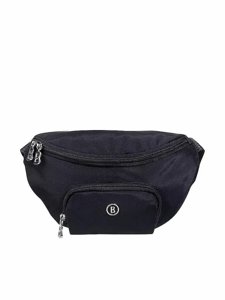 BOGNER | Bauchtasche "Verbier Janica" | blau