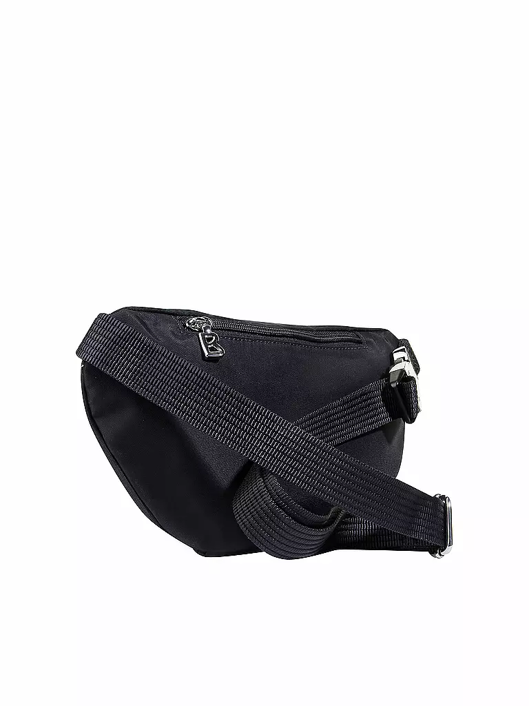 BOGNER | Bauchtasche "Verbier Janica" | blau