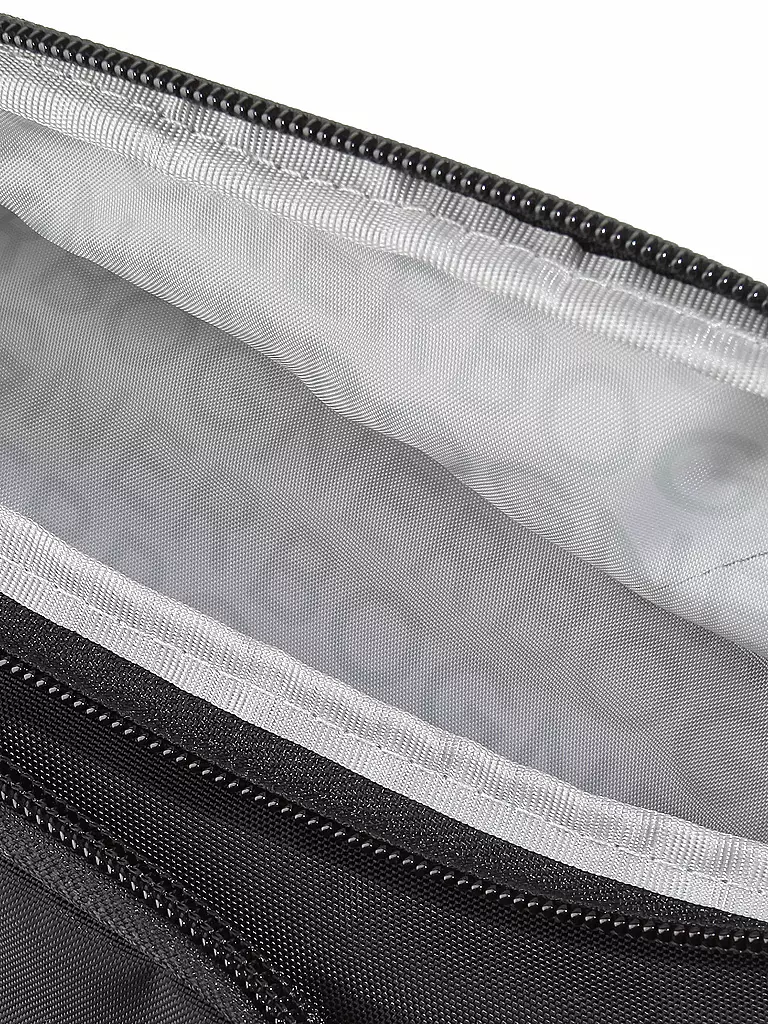 BOGNER | Bauchtasche "Verbier Janica" | schwarz