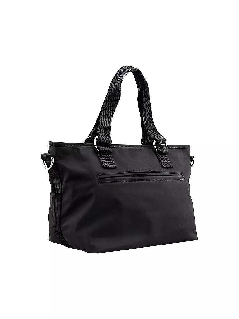 BOGNER | Handtasche Verbier Gesa | schwarz