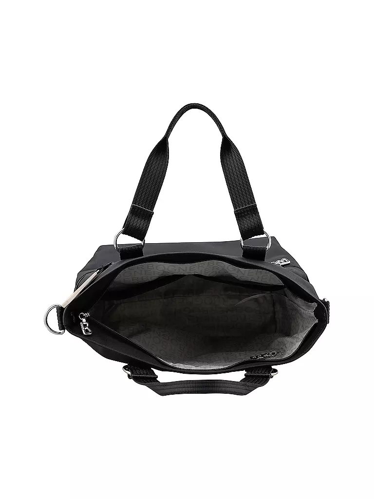 BOGNER | Handtasche Verbier Gesa | schwarz