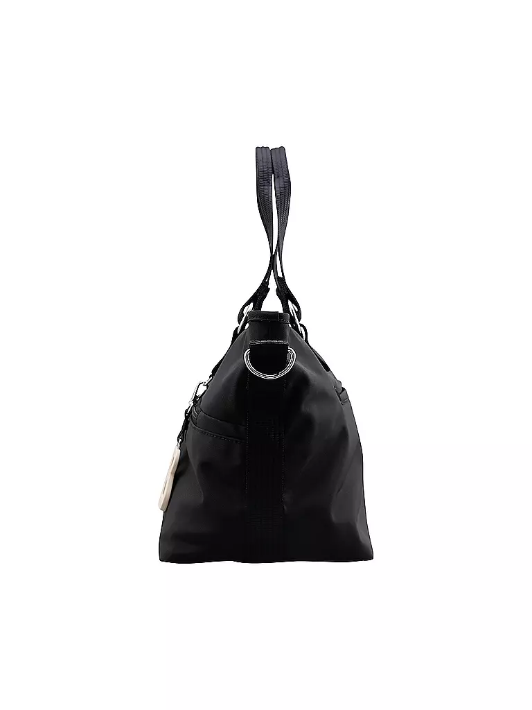 BOGNER | Handtasche Verbier Gesa | schwarz