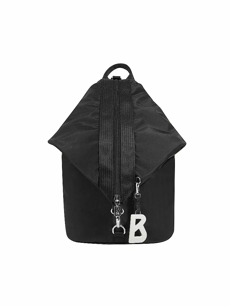 BOGNER | Rucksack "Verbier Debora" | schwarz