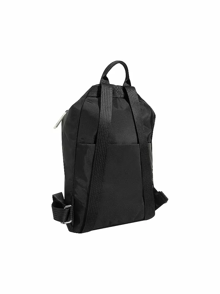 BOGNER | Rucksack "Verbier Debora" | schwarz