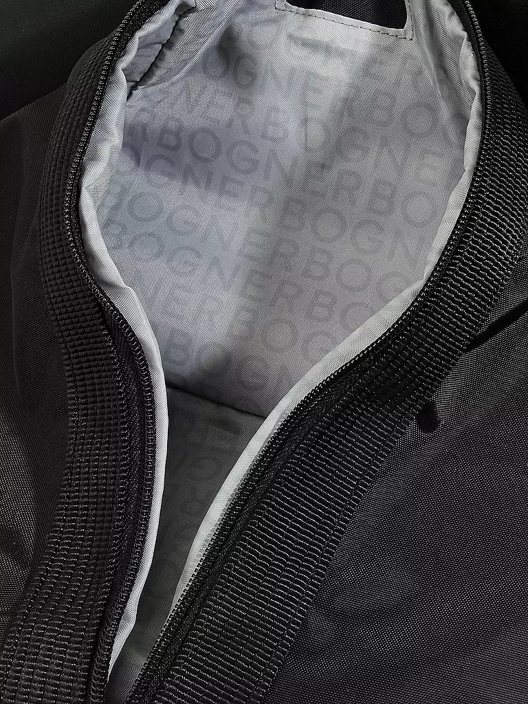 BOGNER | Rucksack "Verbier Debora" | schwarz