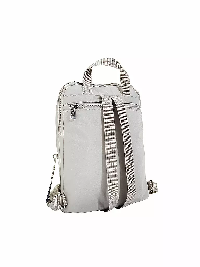 BOGNER | Rucksack "Verbier Maxi" | grau