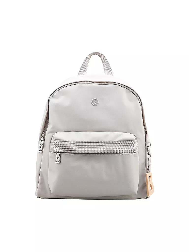 BOGNER | Rucksack Verbier Anka | grau