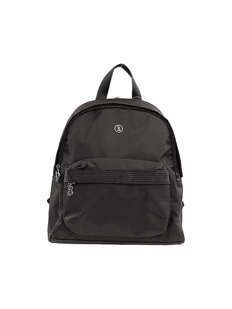 BOGNER | Rucksack Verbier Anka | schwarz