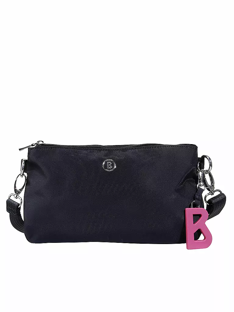 BOGNER | Tasche - Minibag "Verbier Kata" | blau