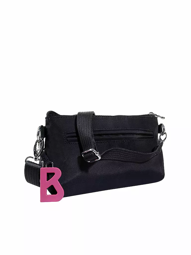 BOGNER | Tasche - Minibag "Verbier Kata" | blau