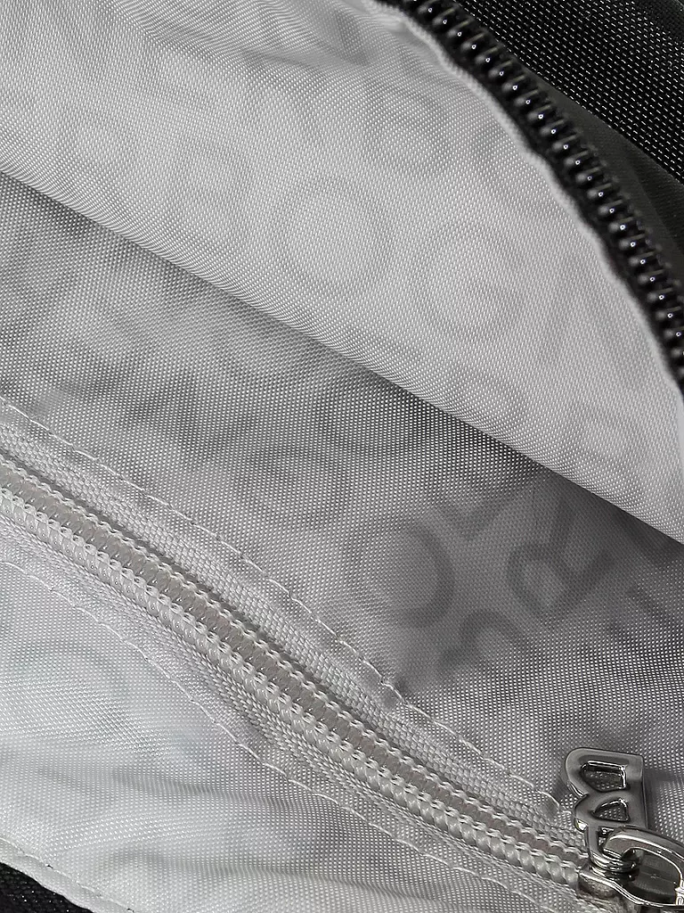 BOGNER | Tasche - Minibag "Verbier Kata" | schwarz