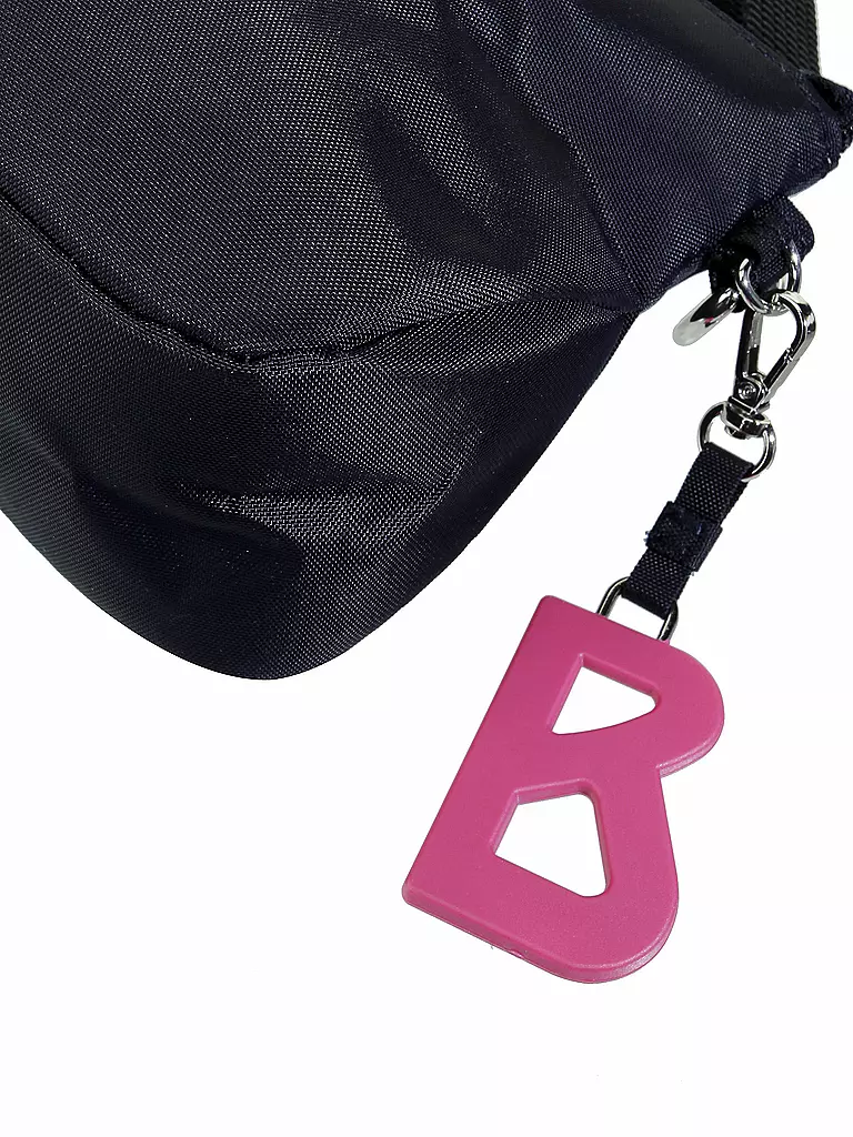 BOGNER | Tasche - Minibag "Verbier Kata" | blau