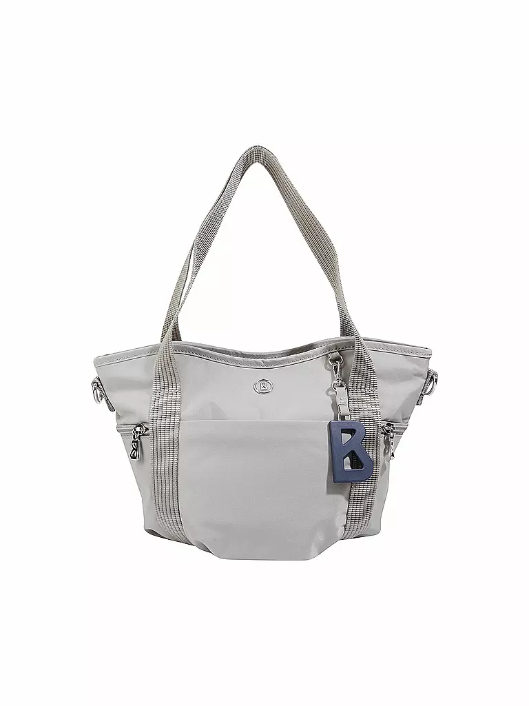 BOGNER | Tasche - Shopper "Verbier Aria" | grau
