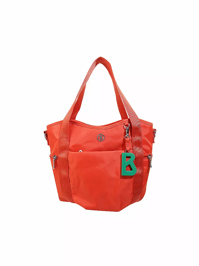 BOGNER | Tasche - Shopper "Verbier Aria" | orange