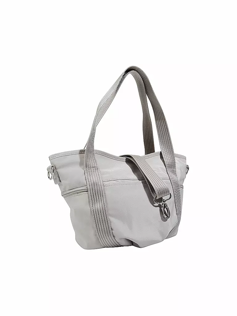 BOGNER | Tasche - Shopper "Verbier Aria" | grau