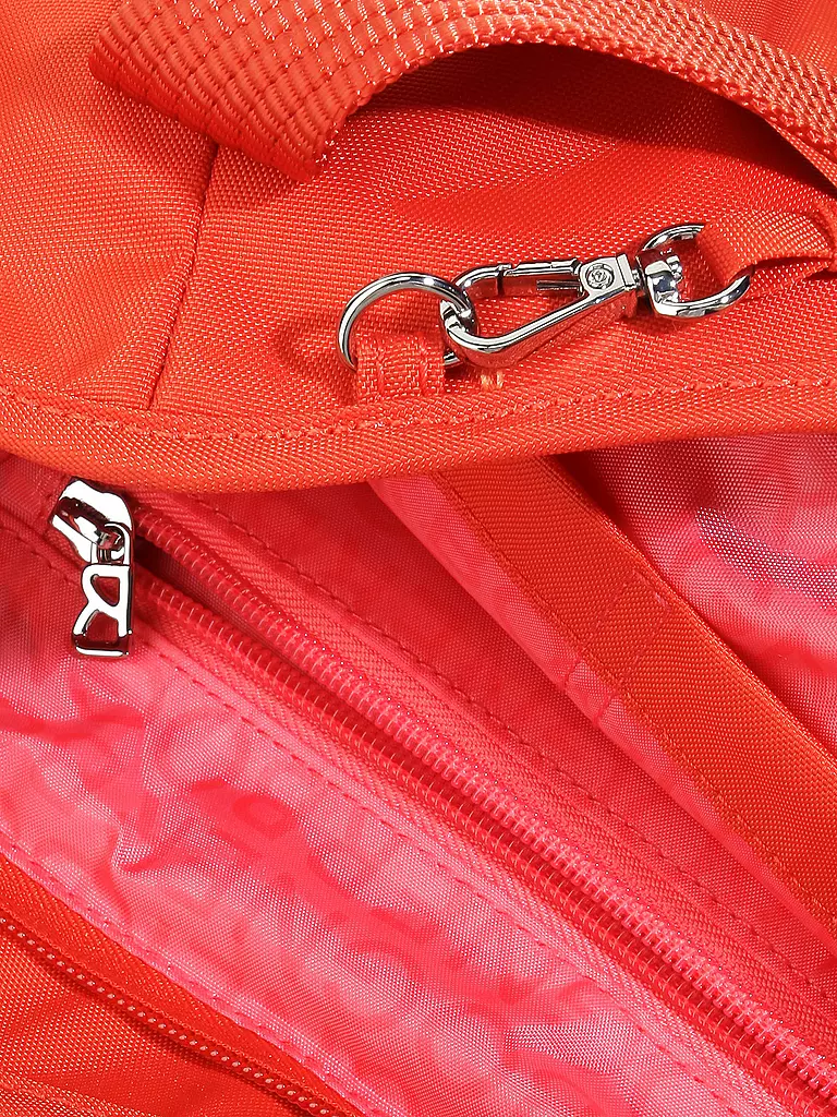 BOGNER | Tasche - Shopper "Verbier Aria" | orange