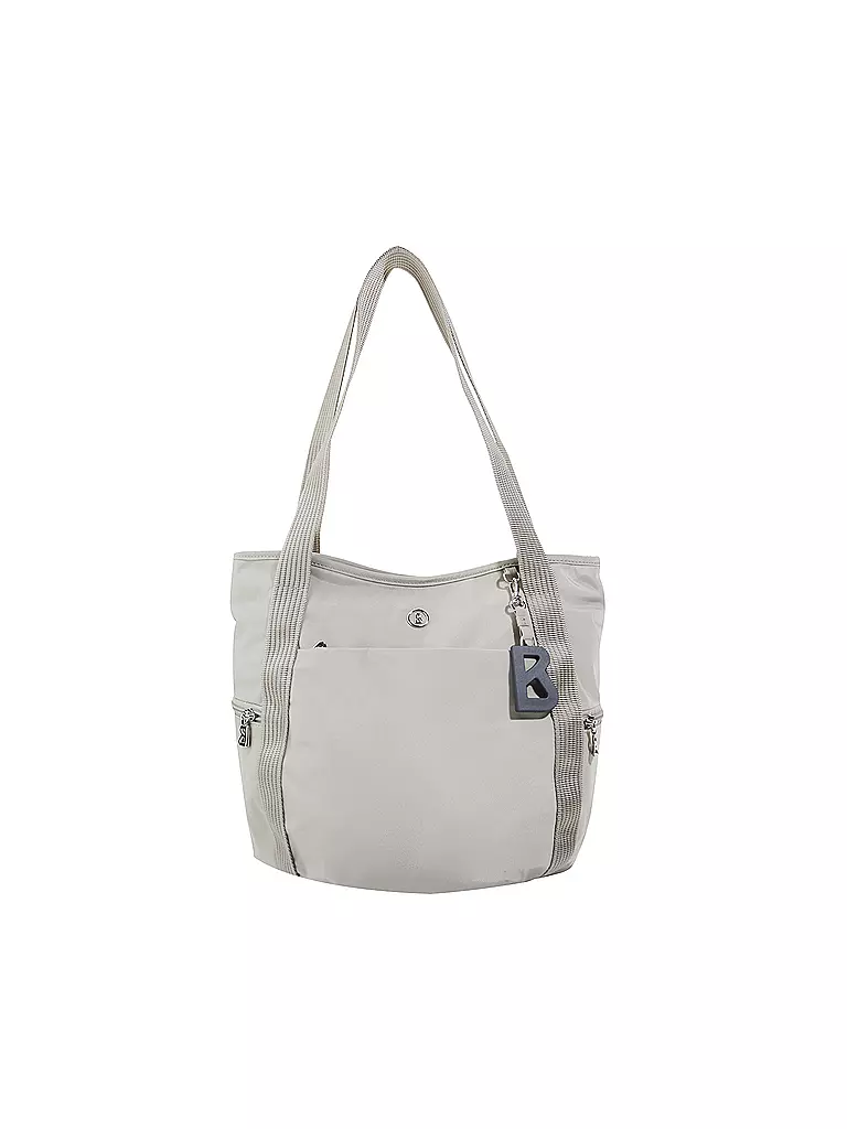 BOGNER | Tasche - Shopper "Verbier Vlexa" | beige