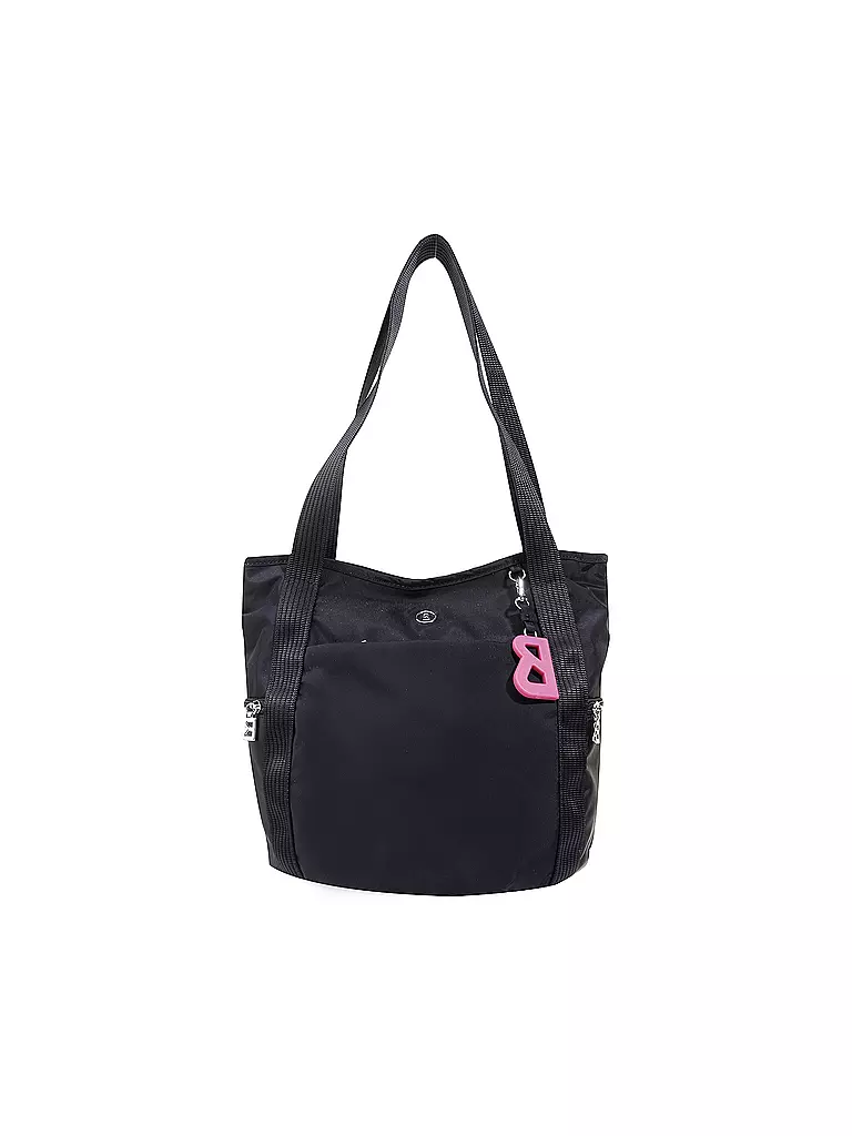 BOGNER | Tasche - Shopper "Verbier Vlexa" | blau