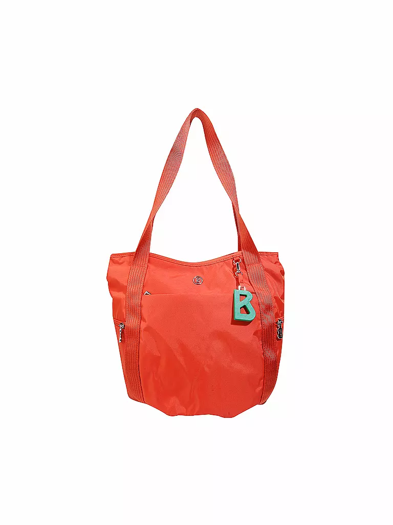 BOGNER | Tasche - Shopper "Verbier Vlexa" | orange