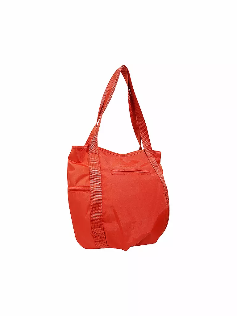 BOGNER | Tasche - Shopper "Verbier Vlexa" | orange