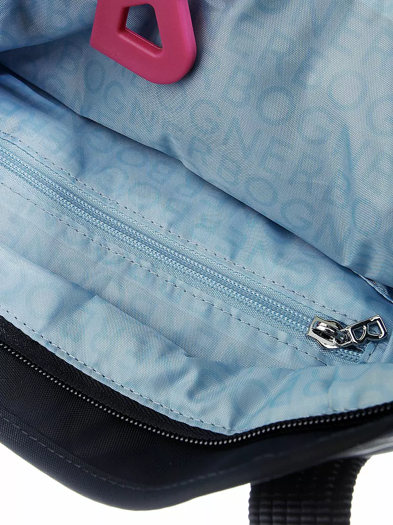 BOGNER | Tasche - Shopper "Verbier Vlexa" | blau
