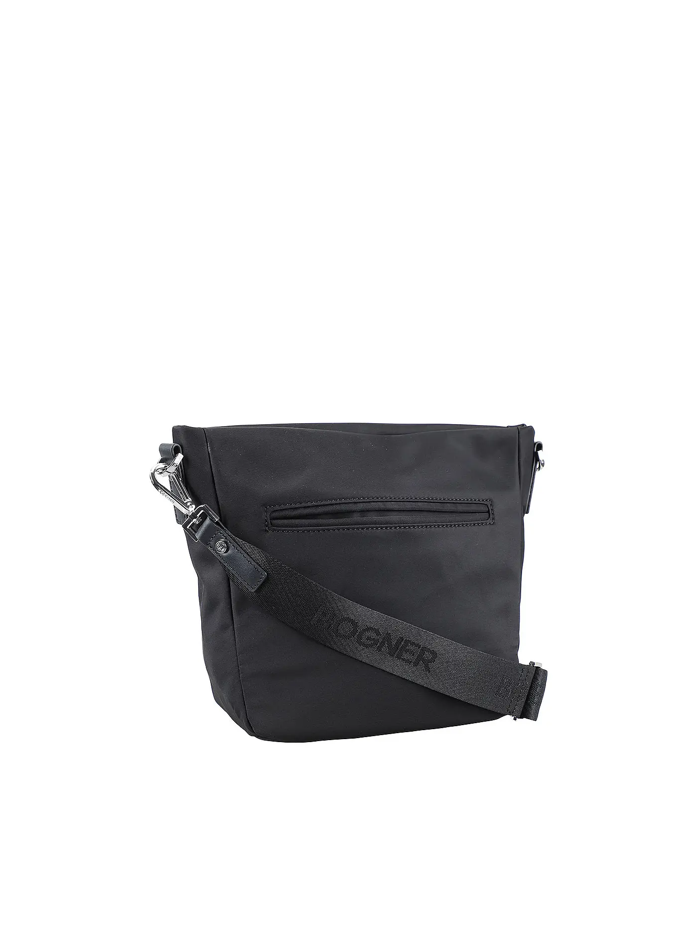 BOGNER | Tasche - Umhängetasche KLOSTERS JUNA | schwarz
