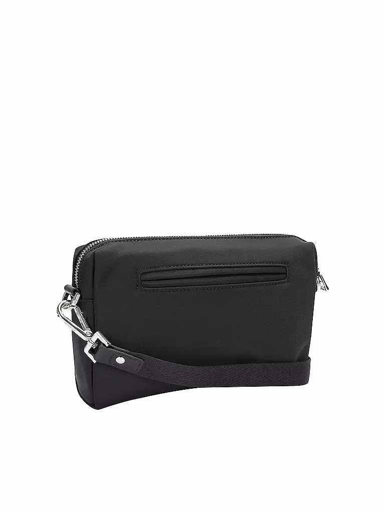BOGNER | Tasche - Umhängetasche KLOSTERS SITA Small | schwarz