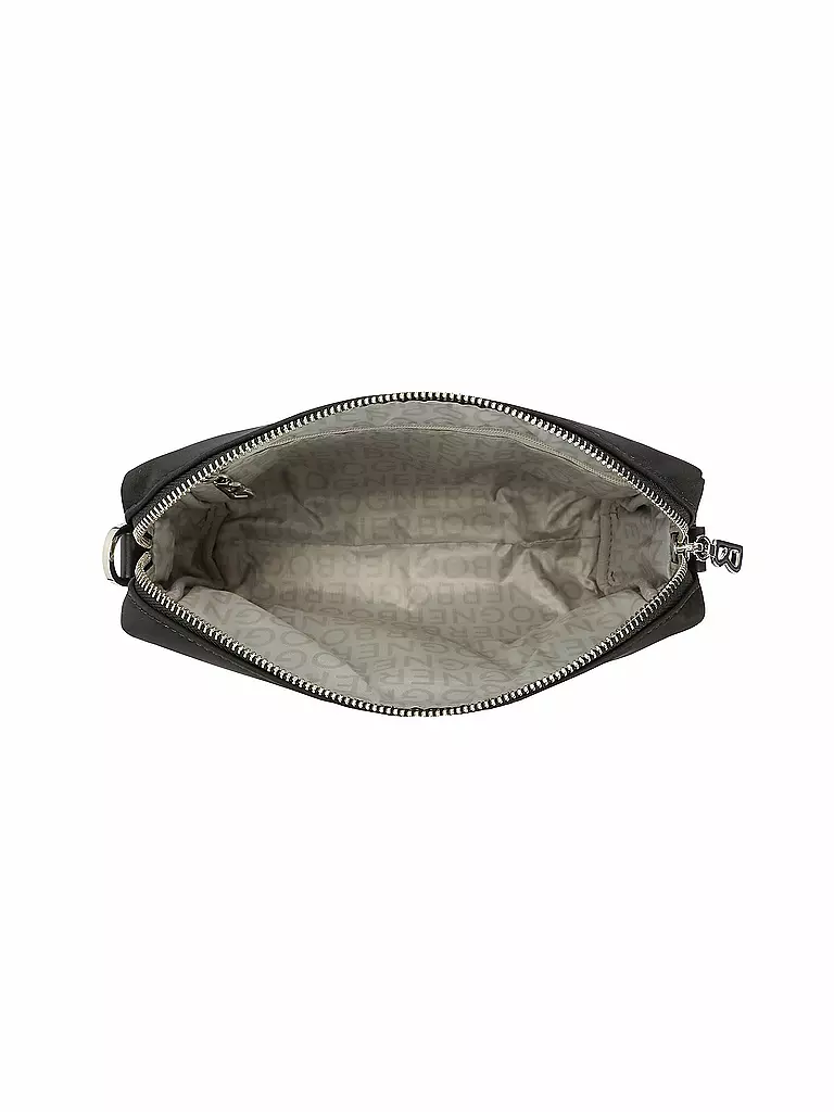 BOGNER | Tasche - Umhängetasche KLOSTERS SITA Small | schwarz
