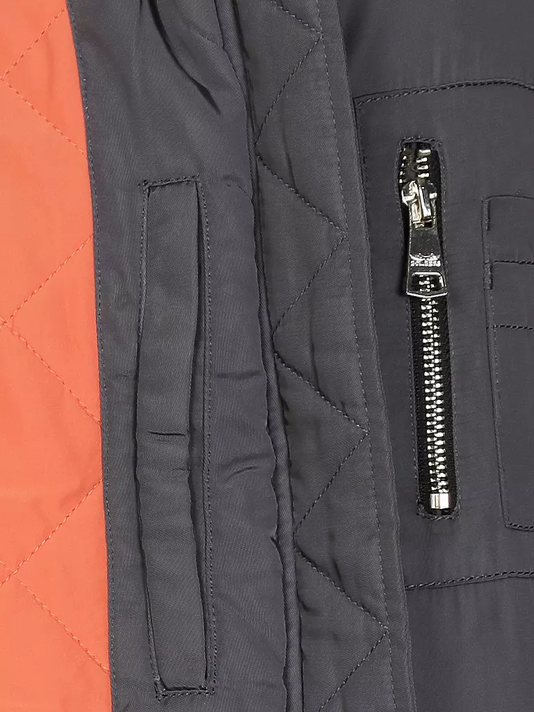 BOMBERS | Blouson "Versmold" | 