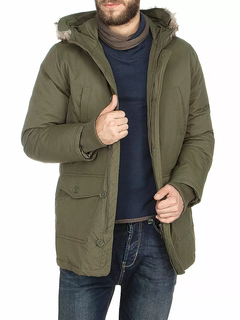 BOMBOOGIE | Jacke | 
