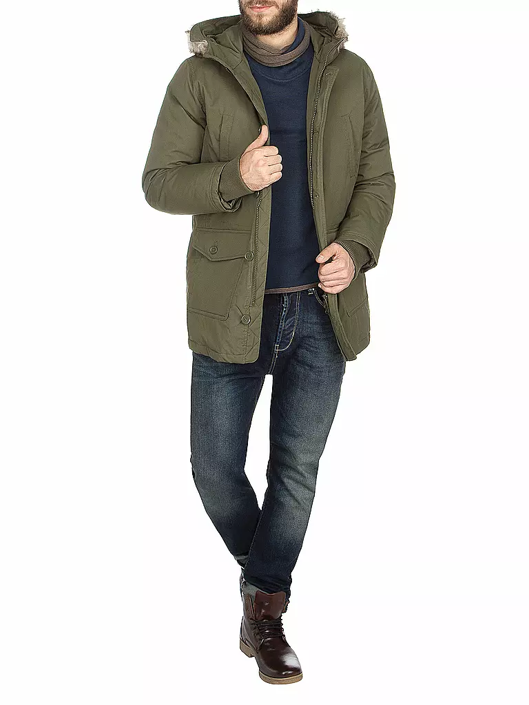 BOMBOOGIE | Jacke | 