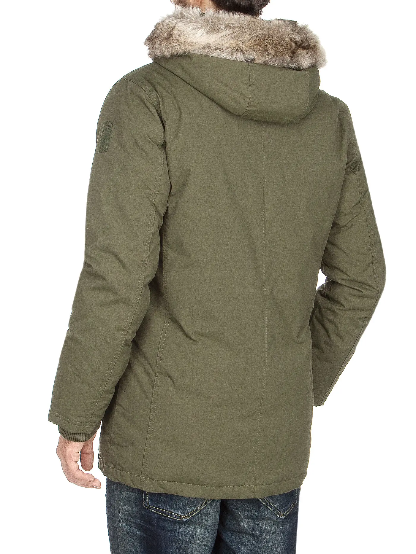 BOMBOOGIE | Jacke | 
