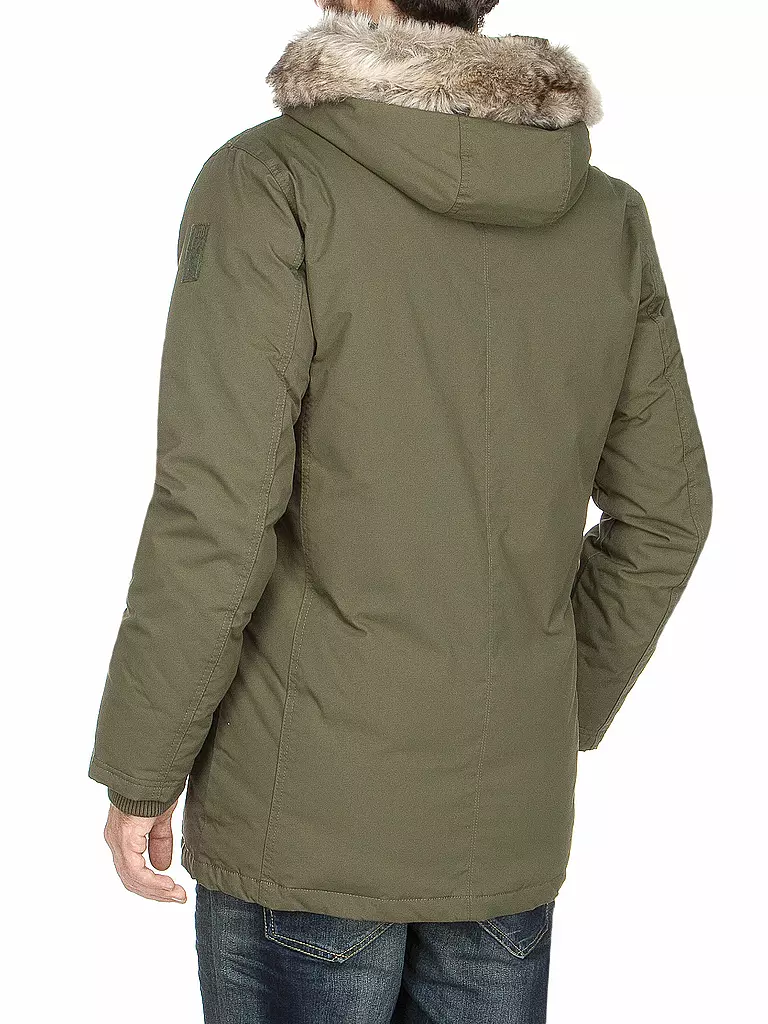 BOMBOOGIE | Jacke | 