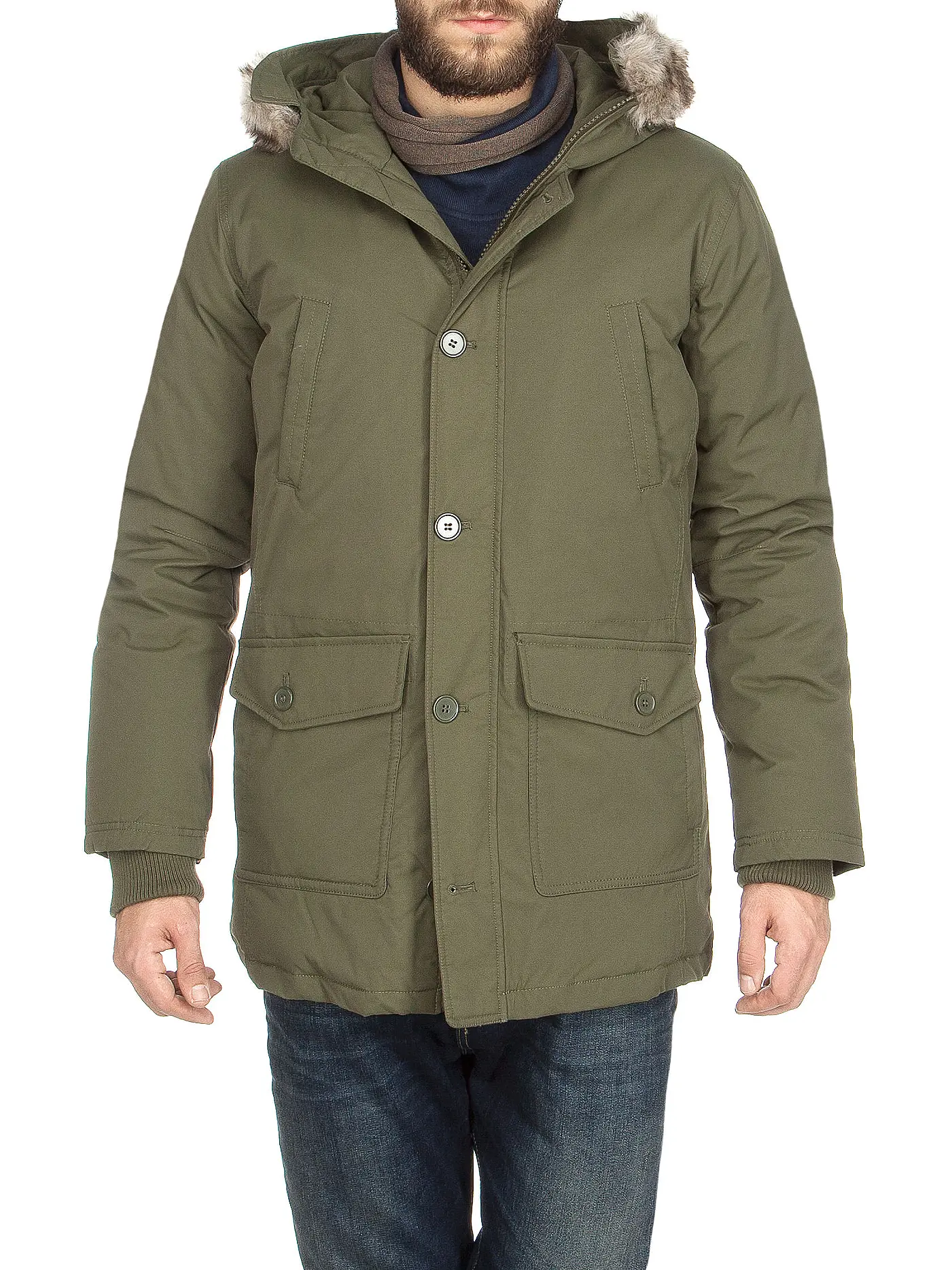 BOMBOOGIE | Jacke | 