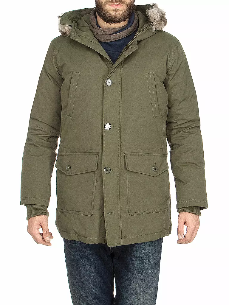 BOMBOOGIE | Jacke | 