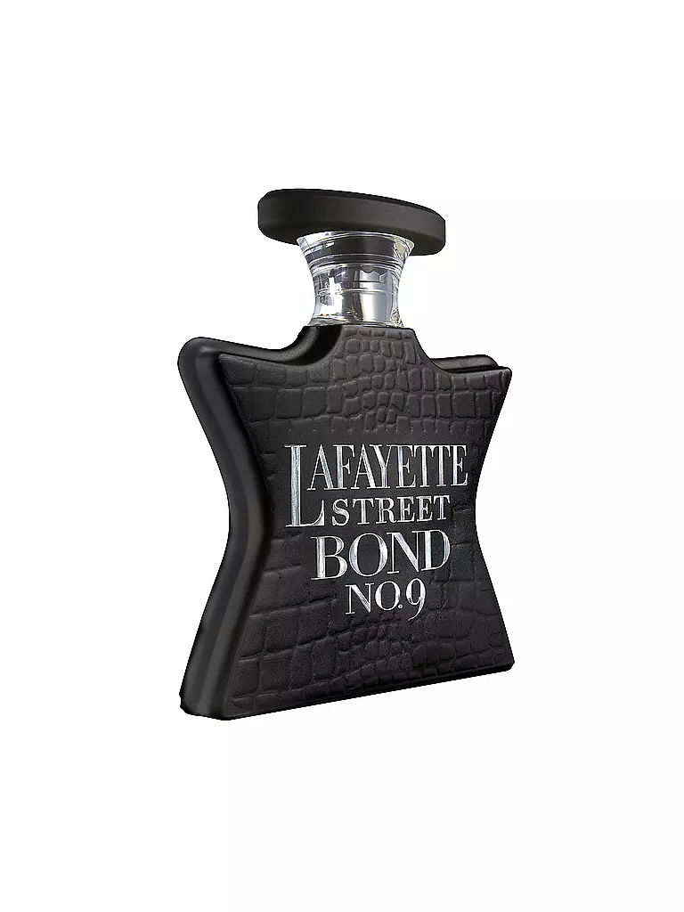 BOND NO.9 | Lafayette Street Eau de Parfum 100ml | keine Farbe