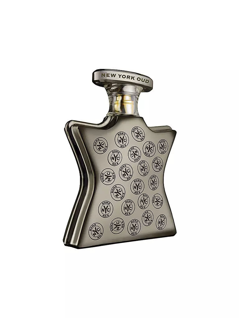 BOND NO.9 | New York's Oud Eau de Parfum 100ml | transparent