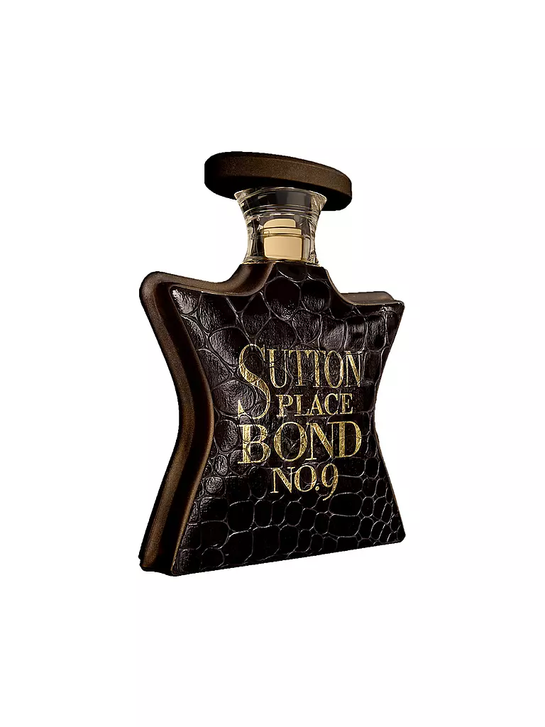 BOND NO.9 | Sutton Place Eau de Parfum 100ml | 