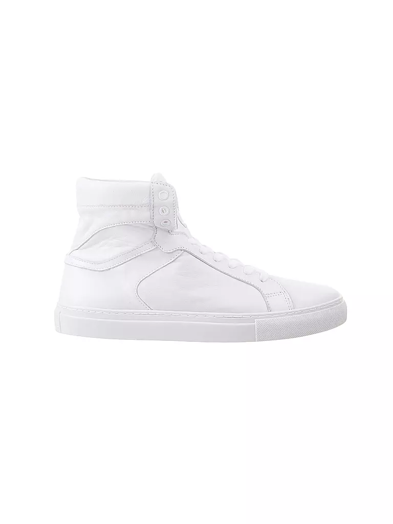 BOOM BAP | Sneaker "Karma" | weiß