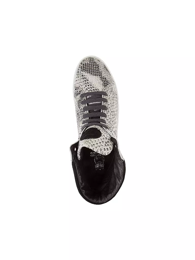 BOOM BAP | Sneaker "Karma" | schwarz